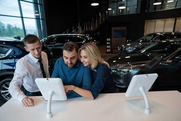 Современные решения в электромобилях российского производства