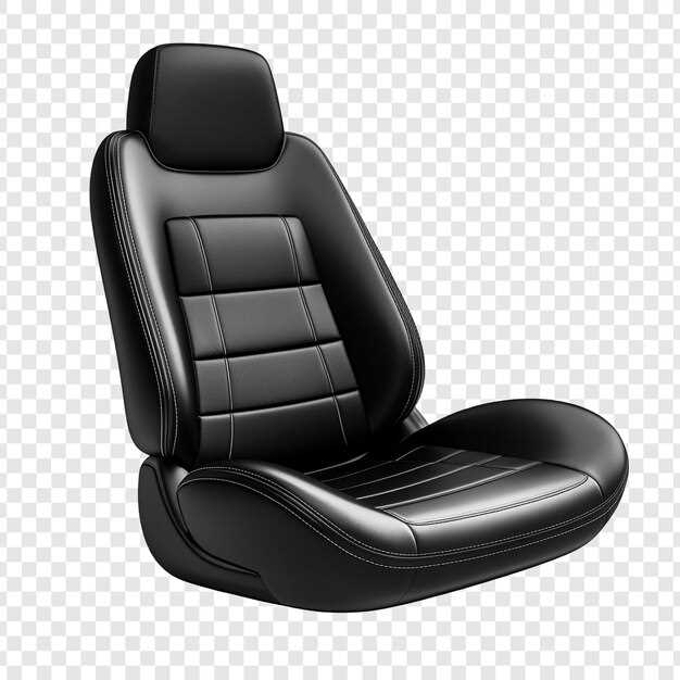 Правила чистки и обработки авточехлов