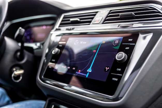 Форматирование флешки под нужды автомагнитолы