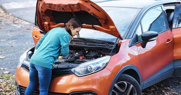 Износ элементов электросистемы