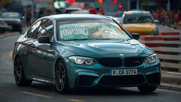 Где купить Бмв е39 с пробегом?