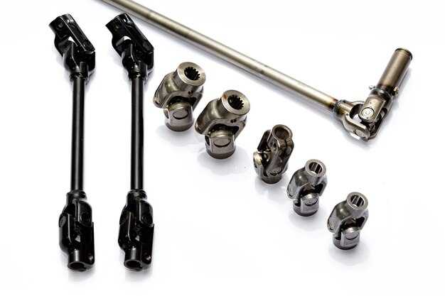 Рекомендации по обслуживанию задних амортизаторов Нива