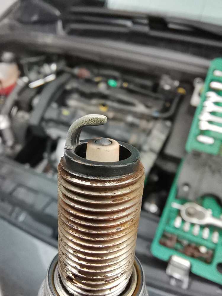 Проверка электрода после процедуры