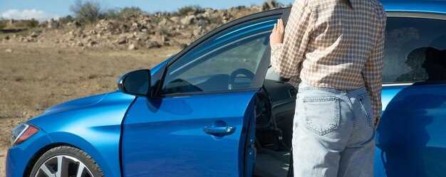 Проверка и регулировка геометрии кузова и колес