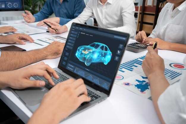 Особенности обслуживания и диагностики системы полного привода