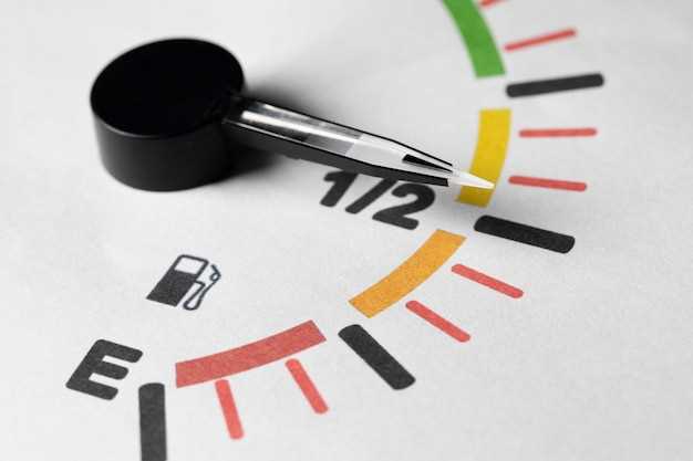 Неисправности датчиков и сенсоров