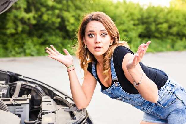 Обновление программного обеспечения блока управления двигателем