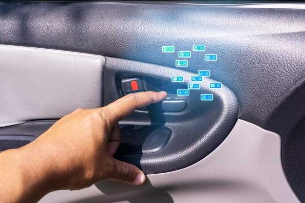 Процедура активации и отключения Dsc