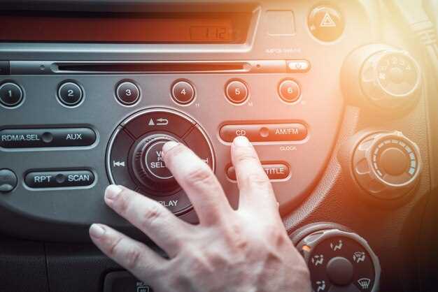 Практическое применение и технические особенности клапана КАМАЗ