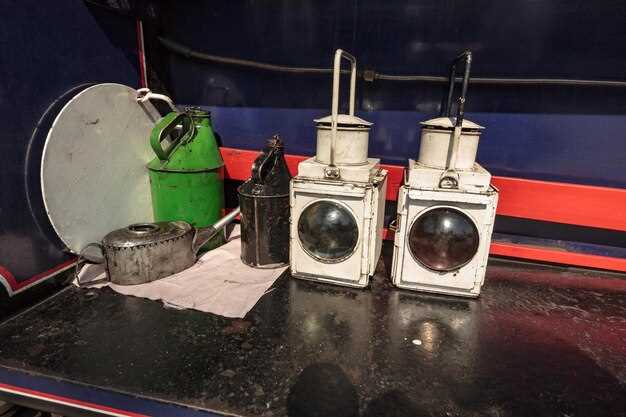 Габаритные размеры и крепежные точки: как избежать ошибок при выборе