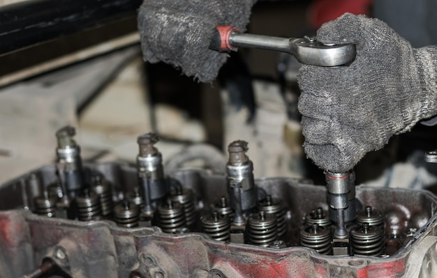 Типичные симптомы поломки: как понять, что нужен ремонт или замена