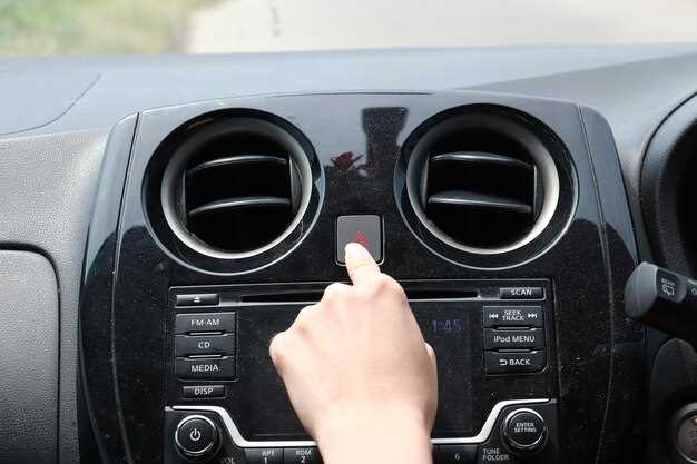 Замена датчика включения вентилятора на ВАЗ 2107: пошаговая инструкция