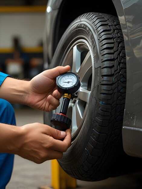 Что делать при обнаружении несоответствия давления