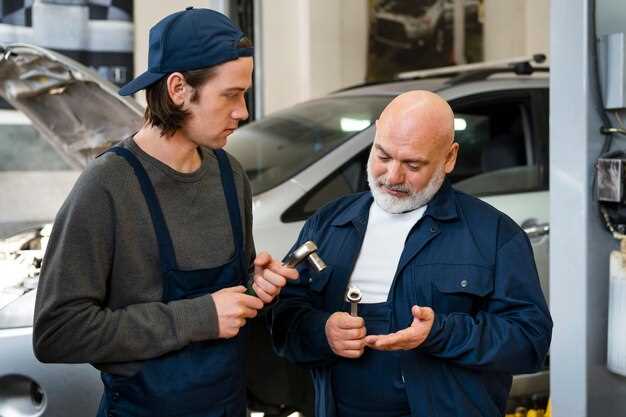 Физическая проверка компонентов системы топливоподачи и воздухозабора