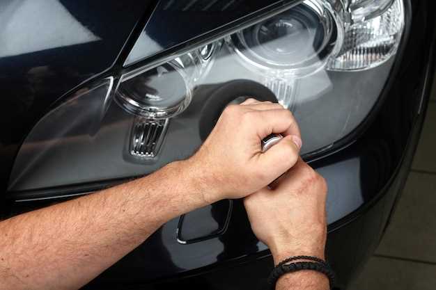 Разбор штатных электросхем и планирование маршрута провода