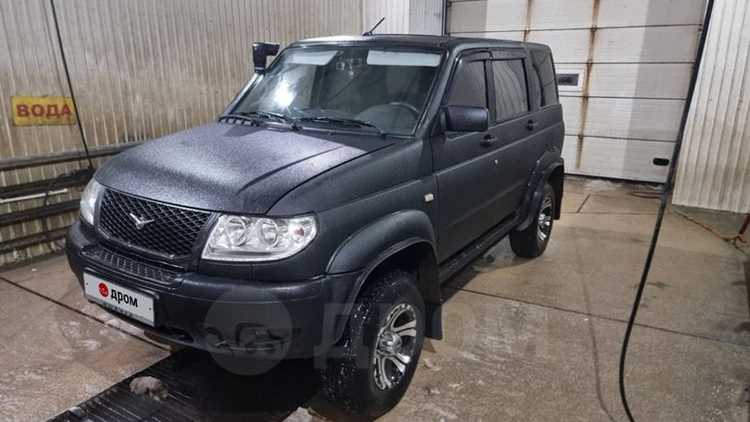 Проблемы с креплением кулисы трансмиссии