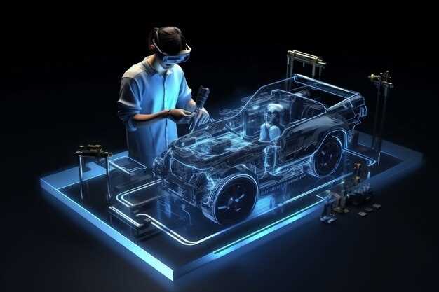 Обзор системы E sys BMW: компоненты и их роль в управлении автомобилем