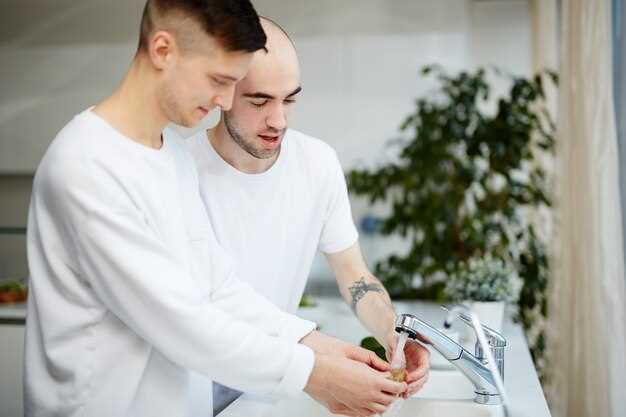 Процесс установки фильтра грубой очистки: шаг за шагом