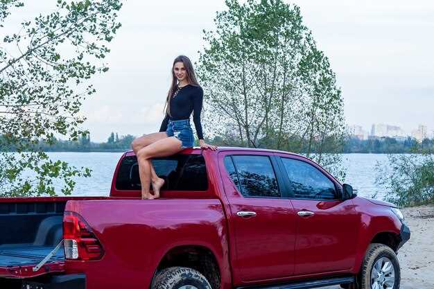 Проходимость и подвеска: как ведет себя на бездорожье