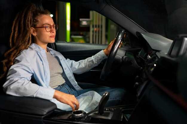 Точные навыки управления газом и тормозом для начинающих водителей