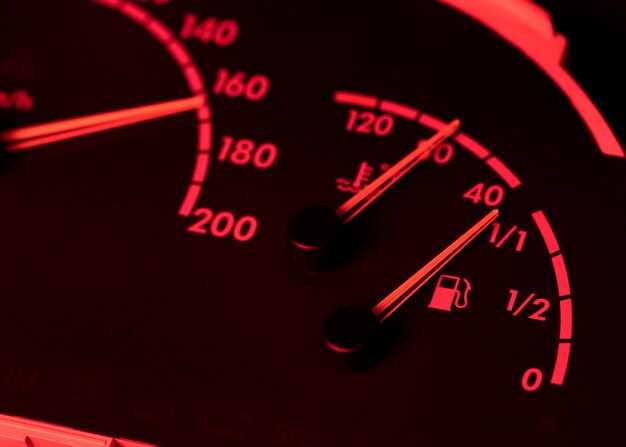 Почему перестает отображаться спидометр на Газели Некст