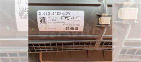 Советы по выбору запчастей для восстановления системы отопления