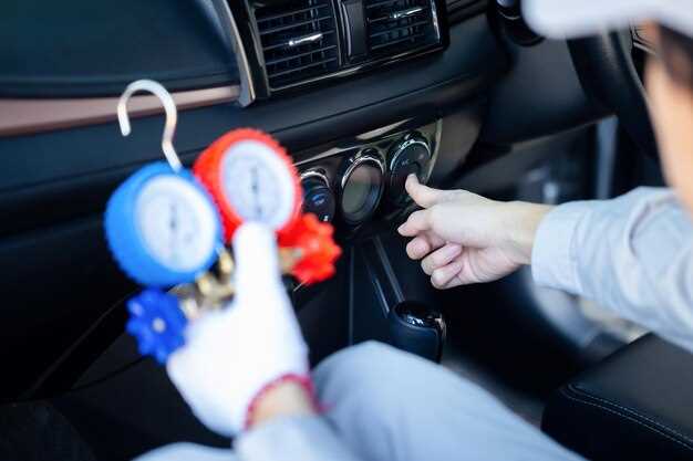 Настройка и регулировка: как добиться правильной работы?