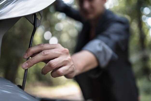 Места поиска номера двигателя и пошаговые инструкции