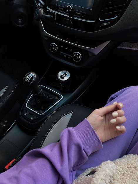 Практические шаги по доступу и замене блока комфорта