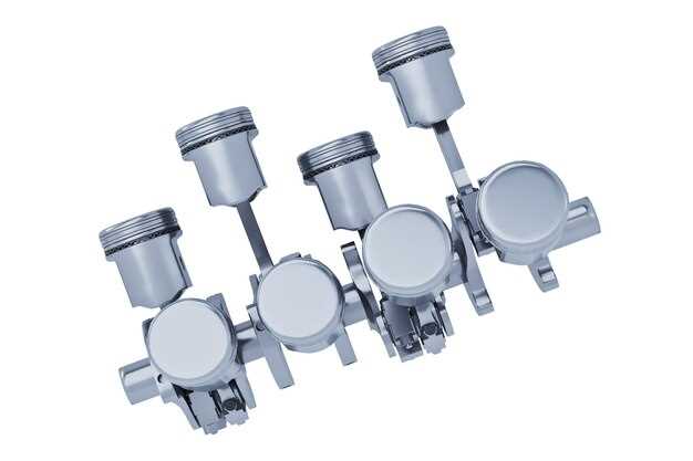 Установка метки на приводе распредвала для точности