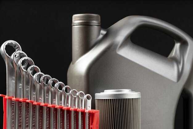 Инструменты, необходимые для поиска и снятия фильтра