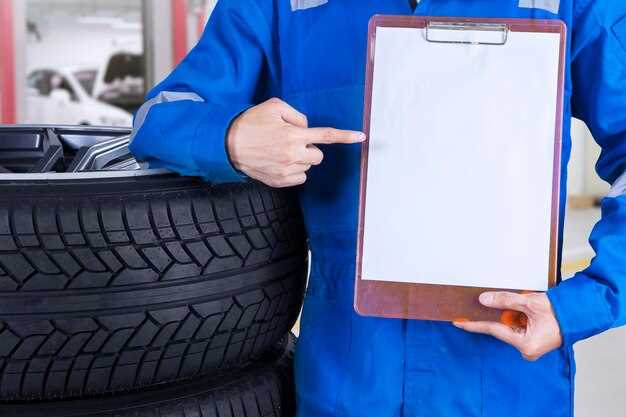 Когда и как обновлять информацию о резине в базе данных