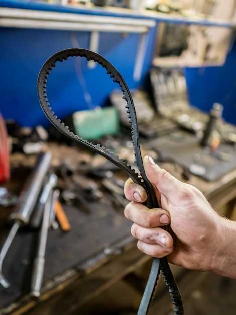 Проверка работы губы после замены: тестовые условия и диагностика