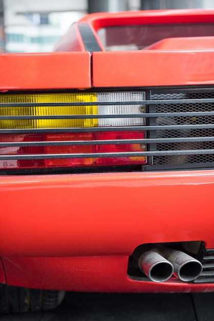 Технологии безопасности: системы помощи водителю и активная защита