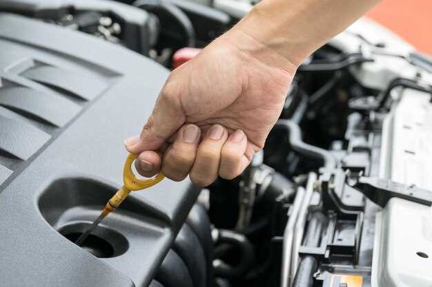 Проверка состояния коробки передач перед заменой