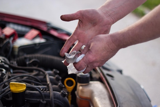 Обеспечение условий для безопасной работы