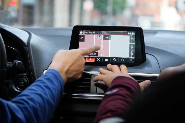 Подключение и настройка GPS-модуля и Wi-Fi