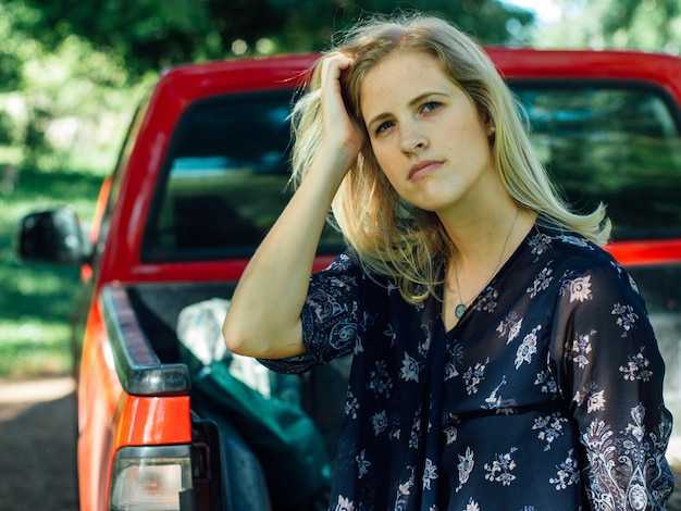 Техничность автомобиля: отражение умения и навыков