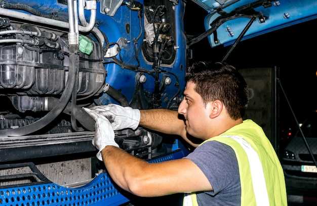 Рекомендации по безопасному транспортированию и хранению турбины