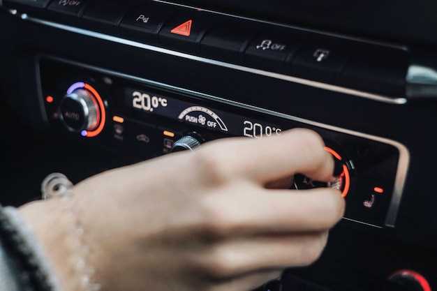 Проверка электропитания и отключение аккумулятора перед началом ремонта