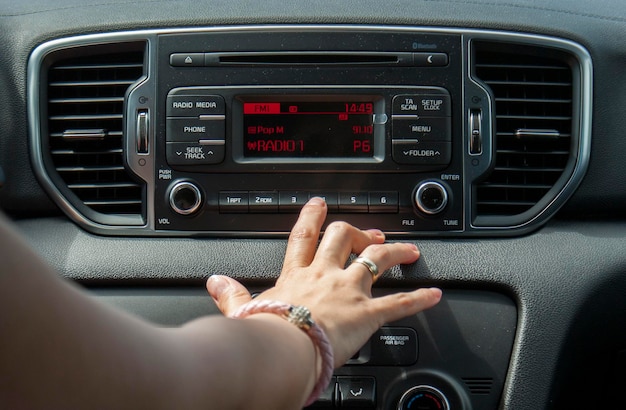 Восстановление заводских настроек через специальное ПО