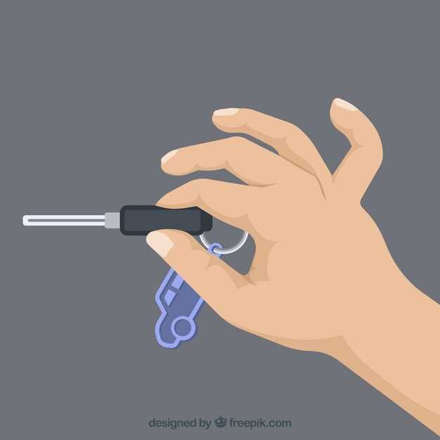 Установка новой батарейки и проверка ее положения