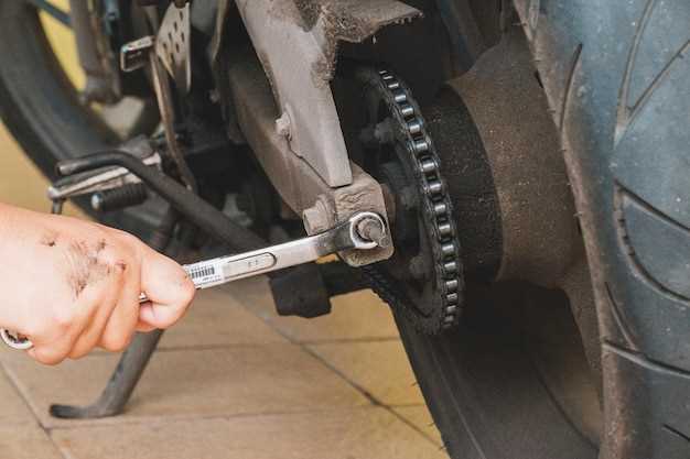 Подготовка к замене задних пружин: инструменты и основные шаги