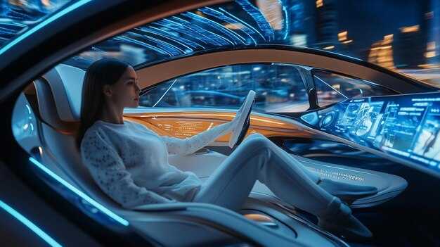 Применение новых материалов для улучшения комфорта