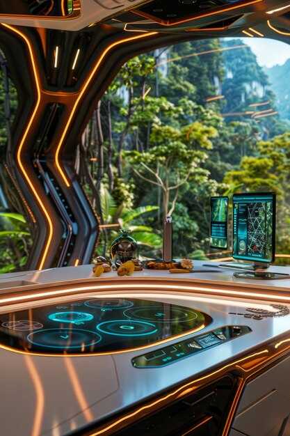 Интерфейсы и взаимодействие: научные советы по удобству управления