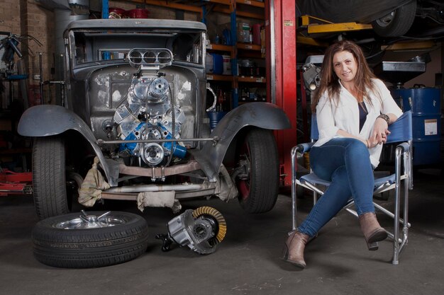 Подготовительные этапы и сбор необходимых документов при замене двигателя