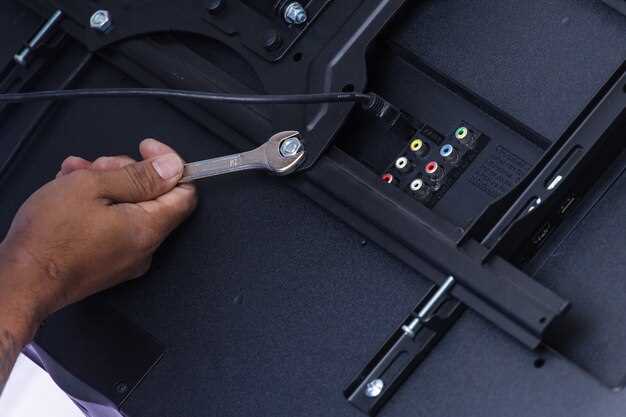 Тестирование работы динамиков после подключения