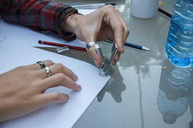 Подготовка инструментов и материалов для работы