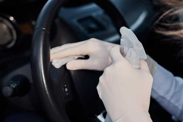 Очистка тканей и обивки