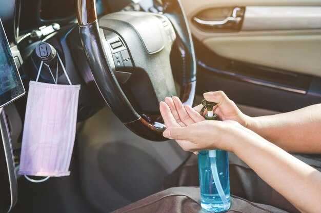 Частота проведения дезинфекции